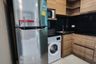 1 Bedroom Condo for rent in The Metropolis Samrong Interchange, Thepharak, Samut Prakan near BTS Samrong