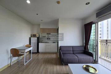 1 Bedroom Condo for rent in The Parkland Srinakarin Lakeside, Samrong Nuea, Samut Prakan near BTS Bang Na