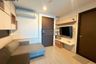 1 Bedroom Condo for rent in Rhythm Sathorn - Narathiwas, Thung Maha Mek, Bangkok near BTS Chong Nonsi