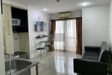 2 Bedroom Condo for rent in Klongjan Place, Khlong Chan, Bangkok near MRT Lam Sali