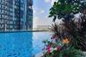 1 Bedroom Condo for rent in Metro sky prachachuen, Wong Sawang, Bangkok near MRT Bang Son
