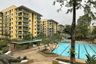 2 Bedroom Condo for rent in The Parkland Bangna, Bang Na, Bangkok near BTS Udom Suk