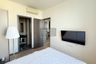 1 Bedroom Condo for rent in Edge Sukhumvit 23, Khlong Toei Nuea, Bangkok near BTS Asoke
