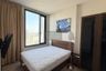 1 Bedroom Condo for rent in Edge Sukhumvit 23, Khlong Toei Nuea, Bangkok near BTS Asoke
