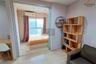 1 Bedroom Condo for rent in Plum Condo Ramkhamhaeng Station, Suan Luang, Bangkok near Airport Rail Link Ramkhamhaeng