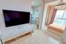 1 Bedroom Condo for rent in Plum Condo Ramkhamhaeng Station, Suan Luang, Bangkok near Airport Rail Link Ramkhamhaeng