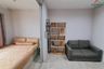 1 Bedroom Condo for rent in Plum Condo Ramkhamhaeng Station, Suan Luang, Bangkok near Airport Rail Link Ramkhamhaeng