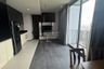 2 Bedroom Condo for rent in Edge Sukhumvit 23, Khlong Toei Nuea, Bangkok near BTS Asoke