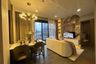 2 Bedroom Condo for rent in COCO Parc, Khlong Toei, Bangkok near MRT Khlong Toei