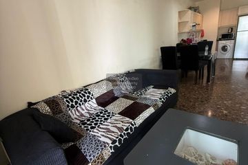 2 Bedroom Condo for rent in Baan Klang Krung Siam - Pathumwan, Thanon Phetchaburi, Bangkok near BTS Ratchathewi