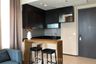 1 Bedroom Condo for sale in Edge Sukhumvit 23, Khlong Toei Nuea, Bangkok near BTS Asoke