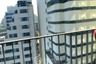 1 Bedroom Condo for sale in Edge Sukhumvit 23, Khlong Toei Nuea, Bangkok near BTS Asoke