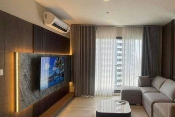 2 Bedroom Condo for sale in Life One Wireless, Lumpini, Bangkok near BTS Ploen Chit