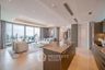 3 Bedroom Condo for Sale or Rent in The Residences At Mandarin Oriental, Khlong Ton Sai, Bangkok near BTS Krung Thon Buri
