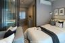 1 Bedroom Condo for sale in Life Asoke Rama 9, Makkasan, Bangkok near MRT Phra Ram 9