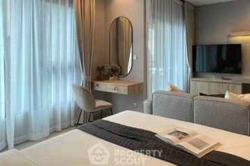 1 Bedroom Condo for sale in Life Asoke Rama 9, Makkasan, Bangkok near MRT Phra Ram 9