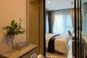 1 Bedroom Condo for sale in Life Asoke Rama 9, Makkasan, Bangkok near MRT Phra Ram 9