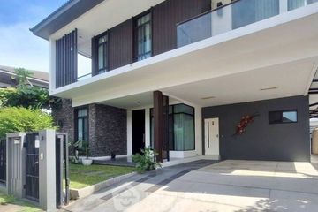 3 Bedroom House for sale in Manthana Onnut-Wongwaen 3, Dokmai, Bangkok
