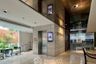 1 Bedroom Condo for sale in Silom, Bangkok near BTS Saint Louis