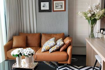 1 Bedroom Condo for sale in Edge Sukhumvit 23, Khlong Toei Nuea, Bangkok near BTS Asoke