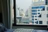 1 Bedroom Condo for sale in Edge Sukhumvit 23, Khlong Toei Nuea, Bangkok near BTS Asoke