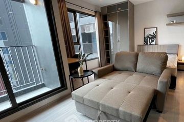 1 Bedroom Condo for sale in Life Asoke Rama 9, Makkasan, Bangkok near MRT Phra Ram 9