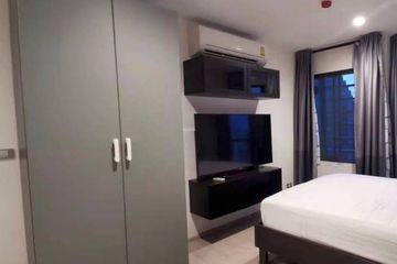 1 Bedroom Condo for sale in Rhythm Asoke 2, Makkasan, Bangkok near MRT Phra Ram 9