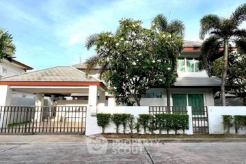 4 Bedroom Villa for sale in Sea Breeze Villa Pattaya, Bang Lamung, Chonburi