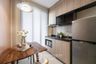 1 Bedroom Condo for sale in THE LINE Wongsawang, Wong Sawang, Bangkok near MRT Wong Sawang