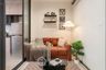 1 Bedroom Condo for sale in THE LINE Wongsawang, Wong Sawang, Bangkok near MRT Wong Sawang