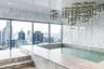 1 Bedroom Condo for Sale or Rent in Q Chidlom-Phetchaburi, Makkasan, Bangkok near BTS Chit Lom