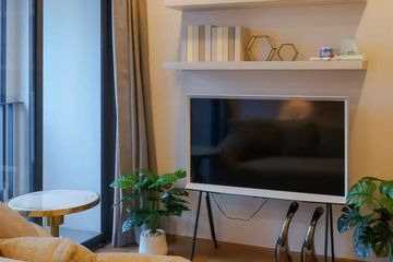 1 Bedroom Condo for Sale or Rent in Q Chidlom-Phetchaburi, Makkasan, Bangkok near BTS Chit Lom