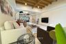 2 Bedroom House for sale in Khlong Tan Nuea, Bangkok near Airport Rail Link Ramkhamhaeng