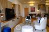 3 Bedroom Condo for rent in Siamese Exclusive Sukhumvit 31, Khlong Toei Nuea, Bangkok near MRT Sukhumvit