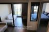 2 Bedroom Condo for rent in Ideo Phaholyothin Chatujak, Phaya Thai, Bangkok near BTS Saphan Kwai