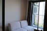 2 Bedroom Condo for rent in Ideo Phaholyothin Chatujak, Phaya Thai, Bangkok near BTS Saphan Kwai