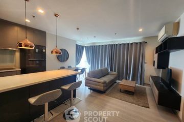 2 Bedroom Condo for rent in Rhythm Sukhumvit 36-38, Khlong Tan, Bangkok near BTS Thong Lo