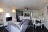 2 Bedroom Apartment for rent in Mini House Apartment, Thung Wat Don, Bangkok near BTS Sueksa Witthaya