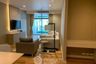 2 Bedroom Apartment for rent in Chatrium Residence Riverside, Wat Phraya Krai, Bangkok near BTS Saphan Taksin