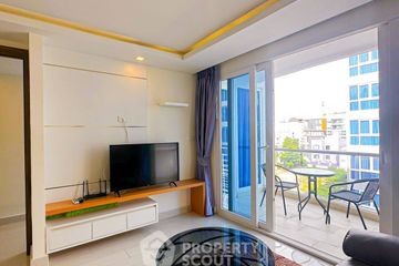2 Bedroom Condo for rent in Grand Avenue Residence, Nong Prue, Chonburi