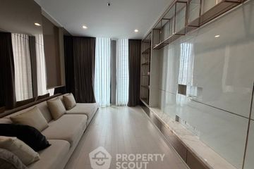 2 Bedroom Condo for rent in Noble Ploenchit, Lumpini, Bangkok near BTS Ploen Chit