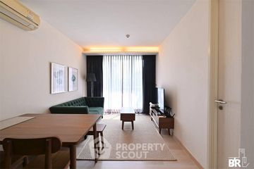 2 Bedroom Condo for rent in Via 49, Khlong Tan Nuea, Bangkok near BTS Phrom Phong