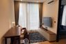1 Bedroom Condo for rent in Noble Around Ari, Sam Sen Nai, Bangkok near BTS Ari