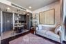 1 Bedroom Condo for rent in The Monument Sanampao, Sam Sen Nai, Bangkok near BTS Sanam Pao