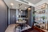 1 Bedroom Condo for rent in The Monument Sanampao, Sam Sen Nai, Bangkok near BTS Sanam Pao