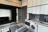 1 Bedroom Condo for rent in The Line sukhumvit 101, Bang Chak, Bangkok near BTS Punnawithi