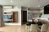 2 Bedroom Condo for rent in Rhythm Sathorn, Thung Wat Don, Bangkok near BTS Saphan Taksin