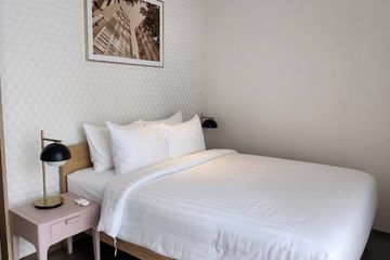 2 Bedroom Condo for rent in Park Origin Phrom Phong, Khlong Tan, Bangkok near BTS Phrom Phong
