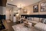 2 Bedroom Condo for rent in The Saint Residences, Chom Phon, Bangkok near MRT Phahon Yothin