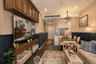 2 Bedroom Condo for rent in The Saint Residences, Chom Phon, Bangkok near MRT Phahon Yothin